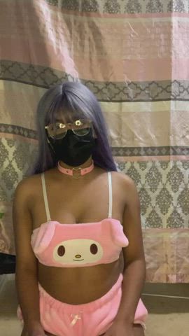 amateur ebony onlyfans teen goth-girls tik-tok twerking gif