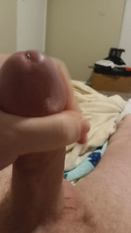 (26yr) Busting a nut - What'd ya all think?