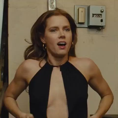 amy adams celebrity sexy gif