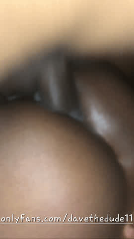 Anal Ebony Pronebone Porn GIF by belovedking11