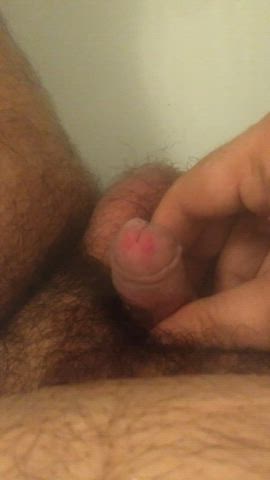 Cock Cock Milking Cock Worship Extra Small Little Dick gif