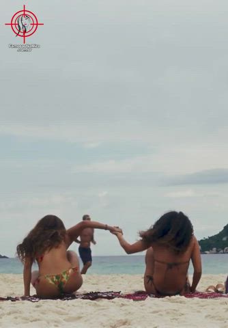 bikini brazilian celebrity gif