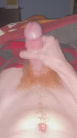BWC Big Dick Cock Cum Cumshot Jerk Off Male Masturbation Masturbating Solo gif