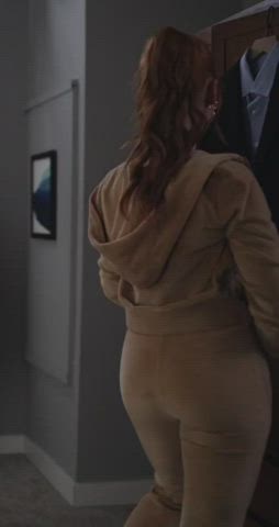 madelaine petsch pawg redhead gif