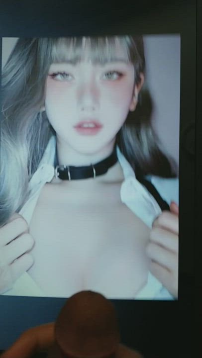 Cumtribute of naughty_rabbit