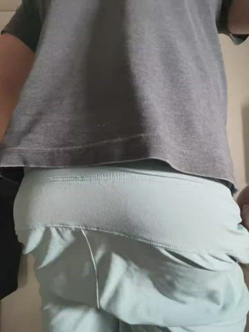 ass big ass gay gif