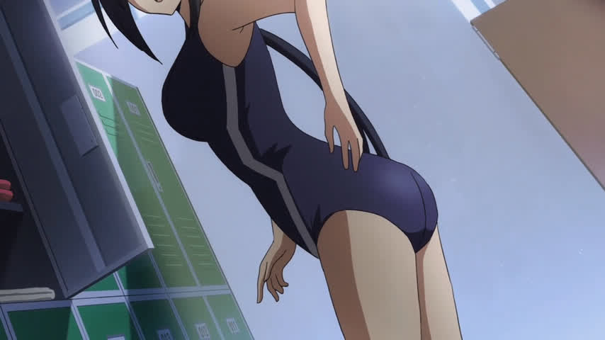 anime ass ass shaking big ass booty bubble butt round butt shaking gif