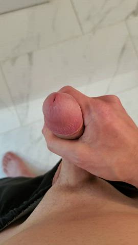 I love precum 😋