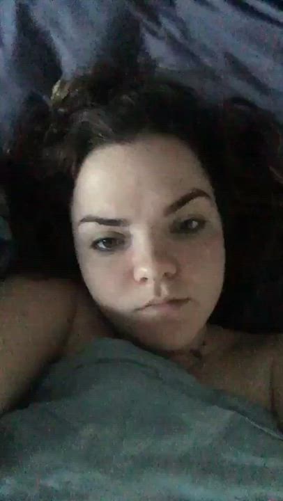 Boobs Exhibitionist Girlfriend gif