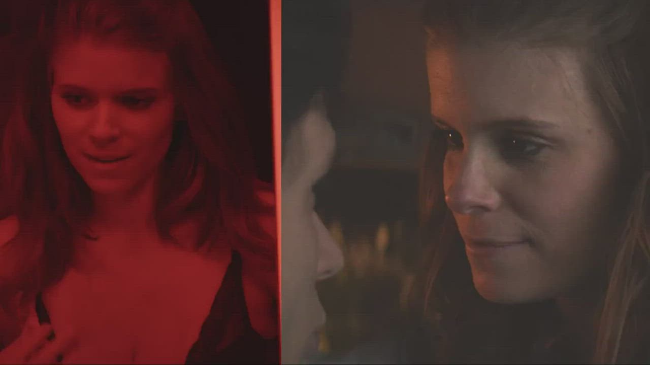 Kate Mara gif