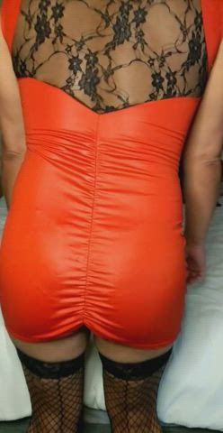 [OC] Who wants to bend me over?