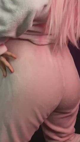 ass onlyfans tits gif