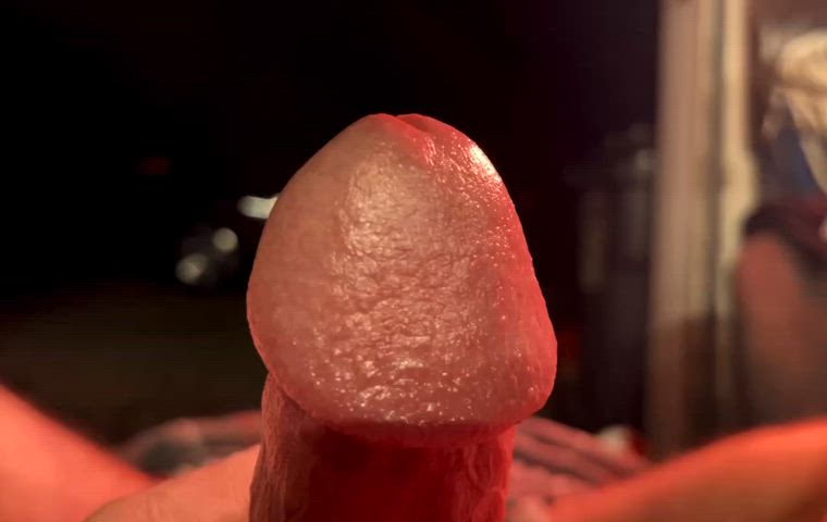 amateur cock male masturbation pulsating gif