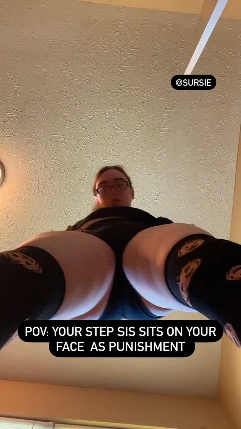 onlyfans pov solo step-sister amateur-girls onlyfans-creators tik-tok gif