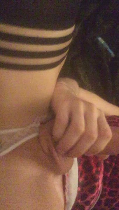 Trans slut need the full works done to her ??. Message me. Xxx