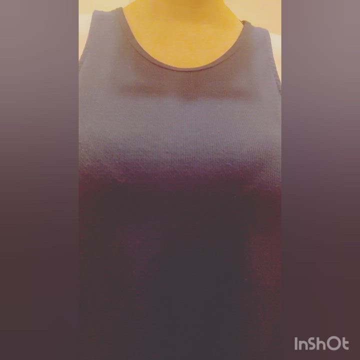 Big Nipples Big Tits gif