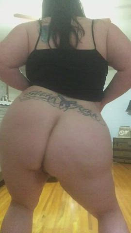 Can you handle a bbw? Come visit my page for more!