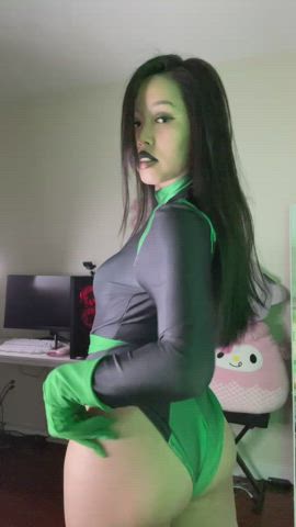 How’s my Shego? :)