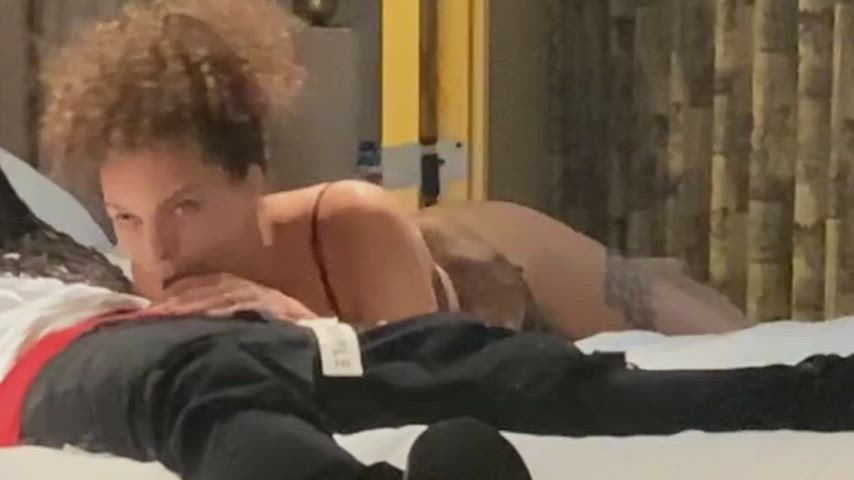 bbc babe blowjob hardcore petite gif