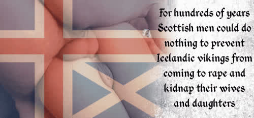 Anal Scandinavian Scottish gif