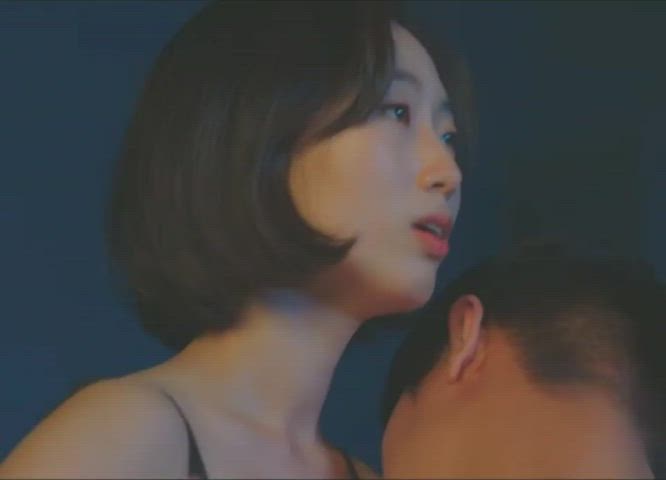 celebrity korean sex gif