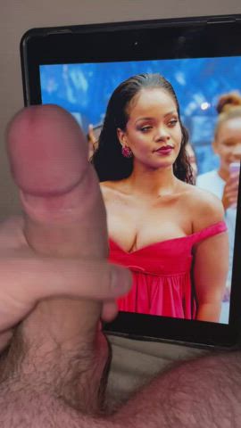 bwc rihanna tribute gif