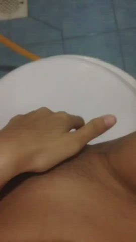 malaysian squirt squirting toilet wet and messy gif