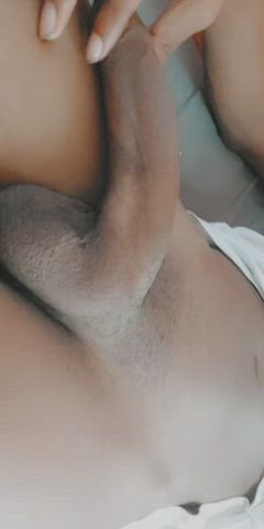 bbc male masturbation solo gif