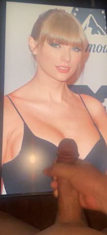 Taylor Swift Cum Tribute