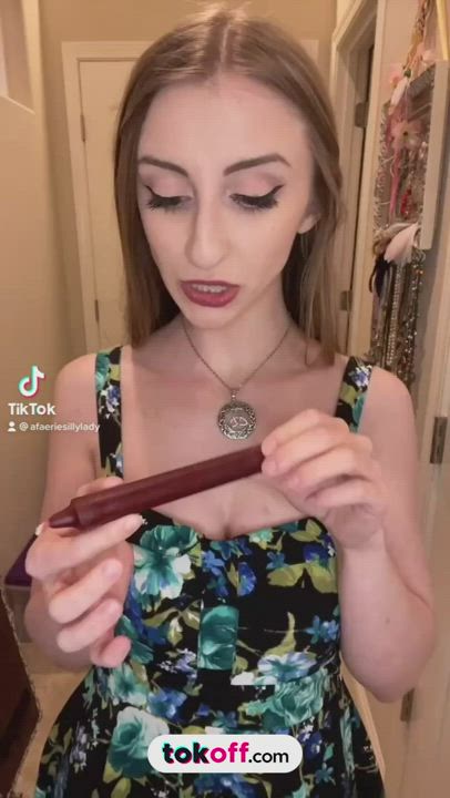 Amateur OnlyFans TikTok gif