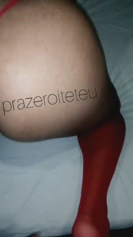 ass spread asshole boy pussy crossdressing femboy gif