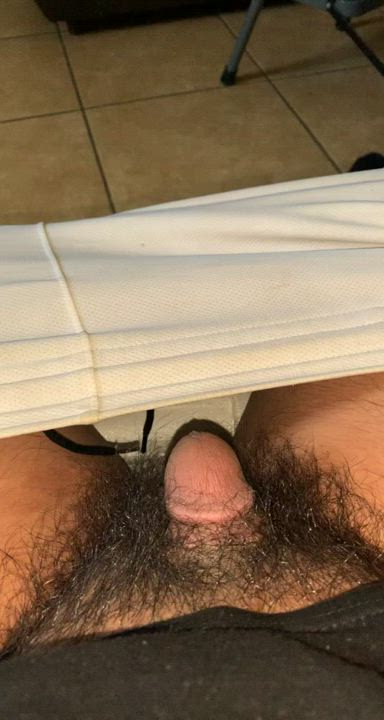 Chubby Extra Small Little Dick gif