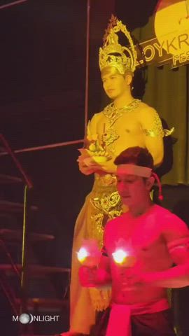 costume gay thai gif