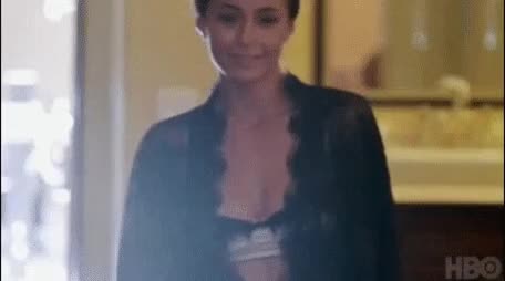 Emmanuelle Chriqui vs.  Ariana Marie 2