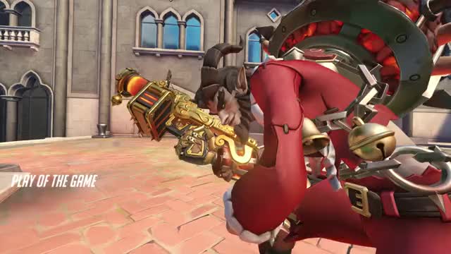 Overwatch gif