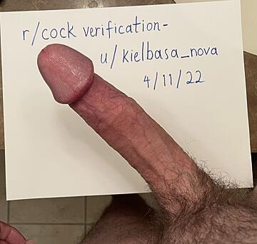 Verification Post