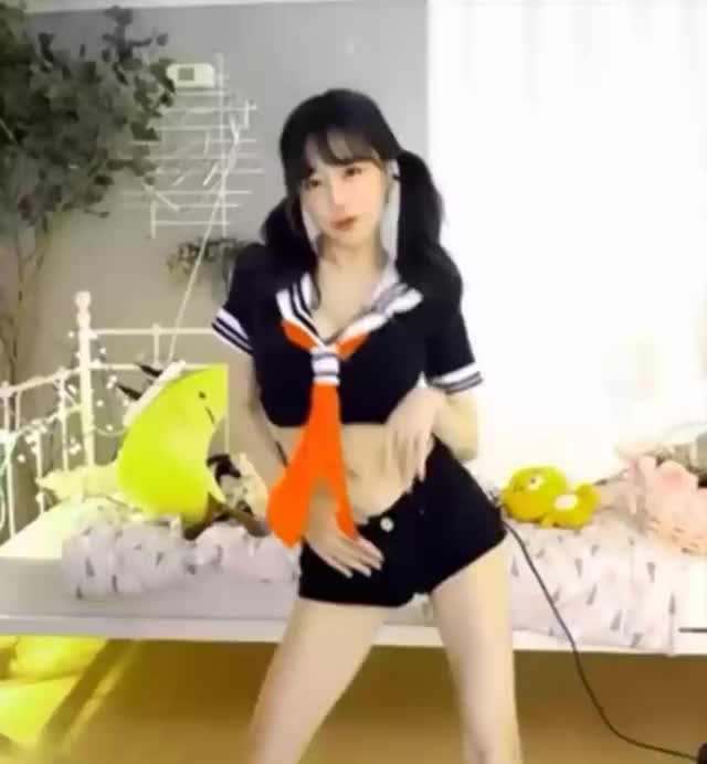 Sexy BJ ChuNim sailor Outfit