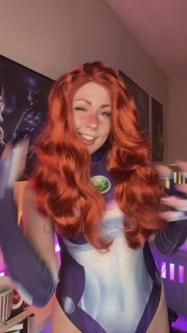 Costume Cute TikTok gif