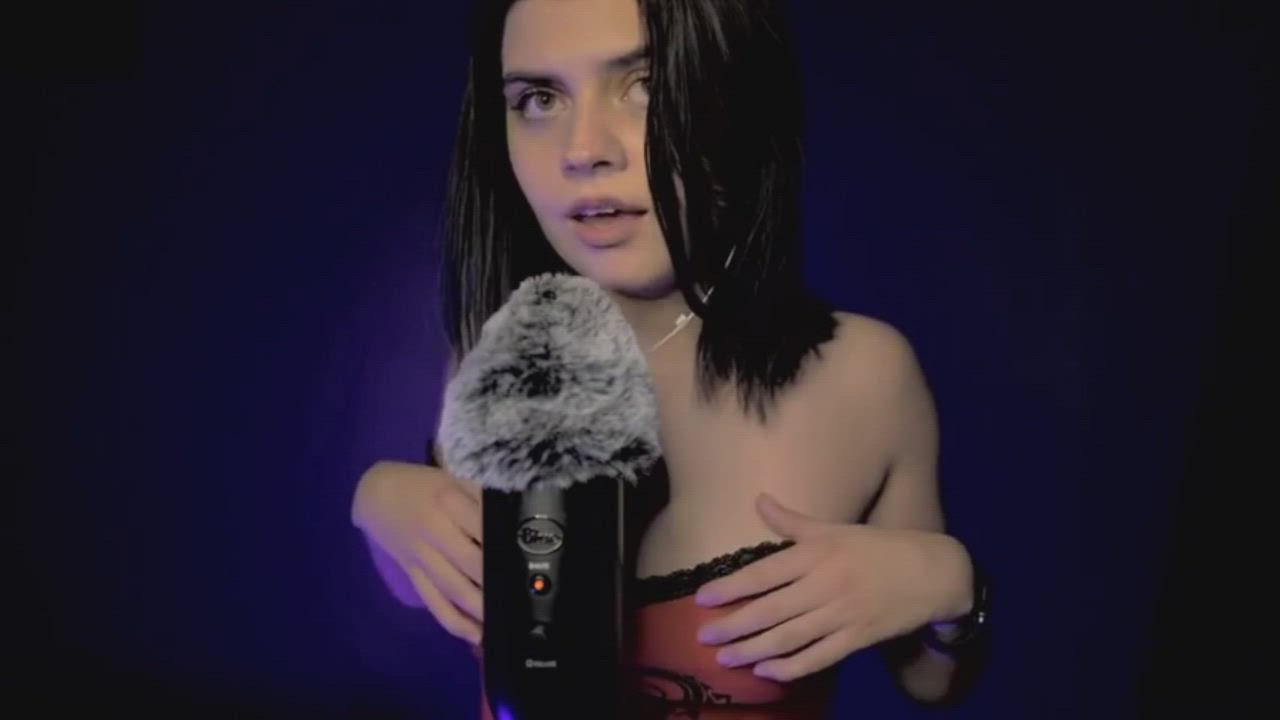 ASMR Nude OnlyFans gif