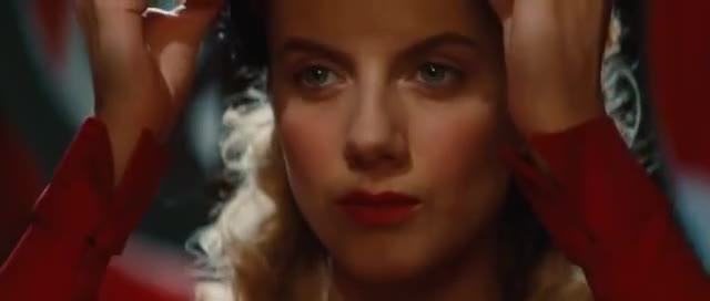 Inglourious Basterds: Shoshanna Prepares for German Night/"Cat People"