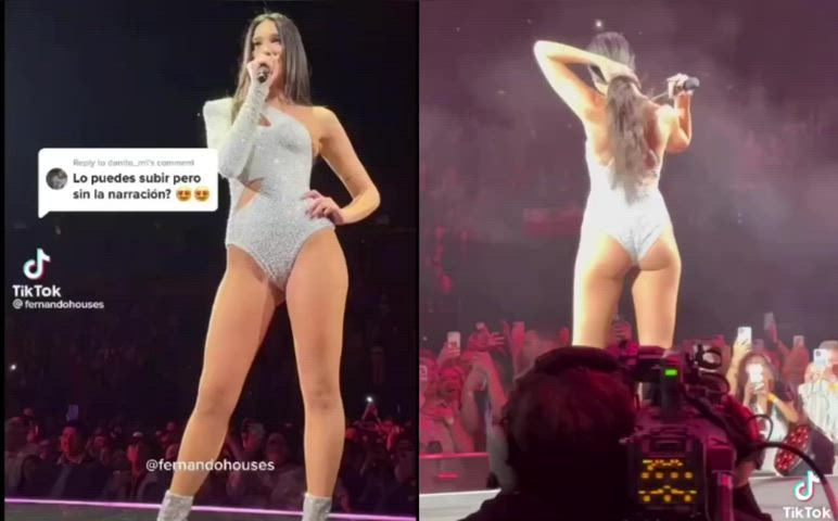 ass celebrity compilation gif