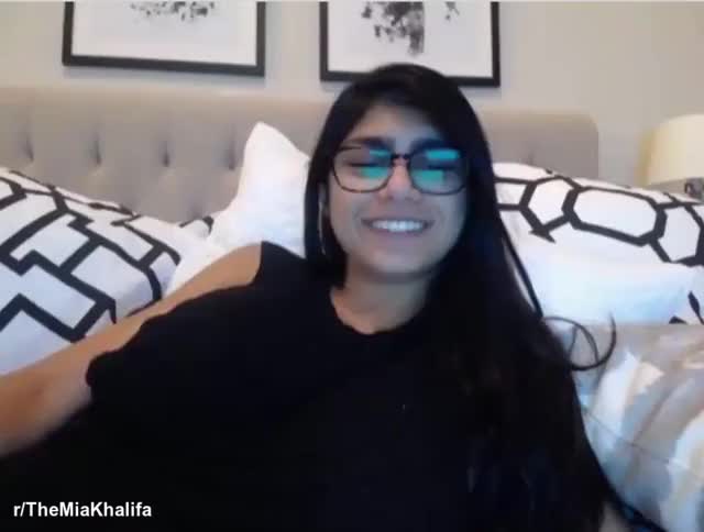 Mia Khalifa