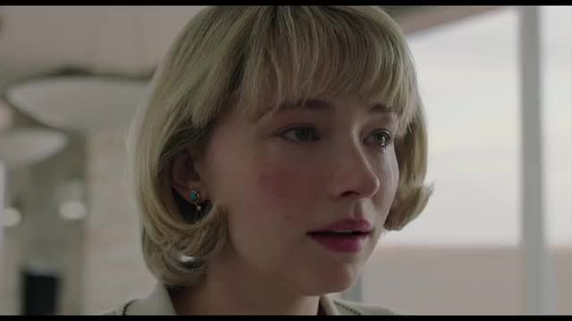 Haley Bennett - Swallow (2019)