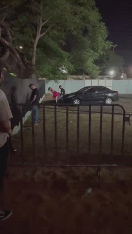 Car Public Sex gif