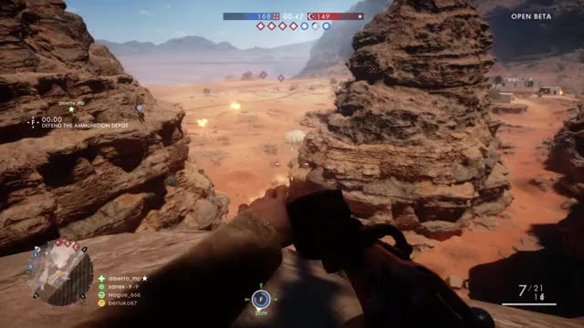 Battlefield 1 | BETA