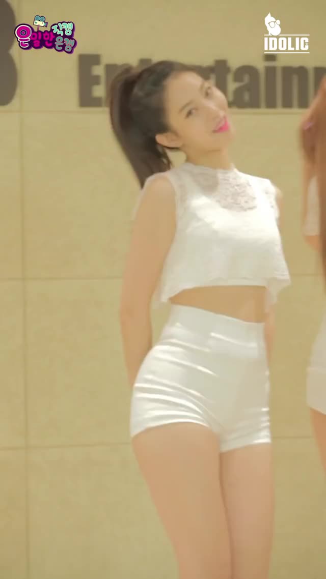 dahye white version i