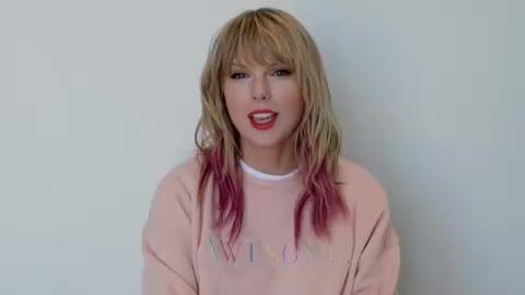 Celebrity Taylor Swift gif