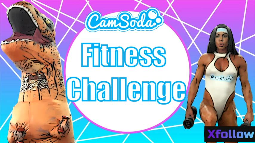 Trex Fitness Challenge