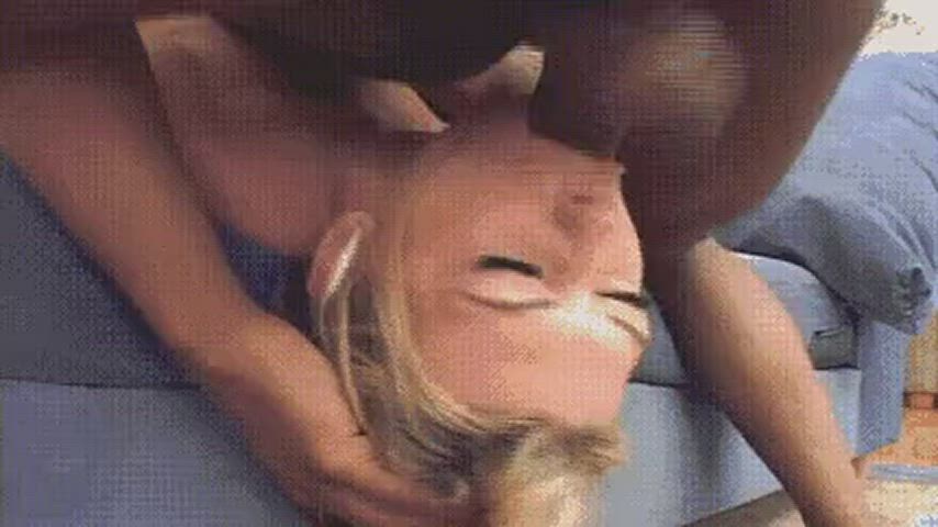 69 big dick blowjob deepthroat face fuck throat fuck gif