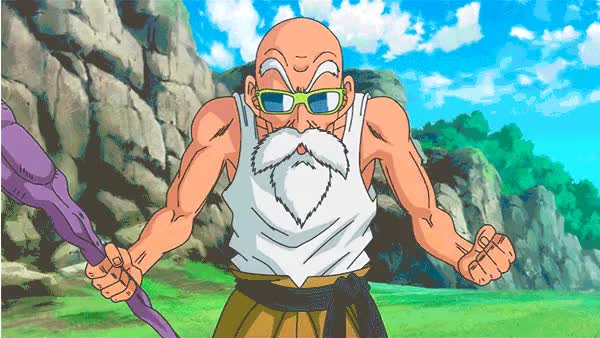 Roshi